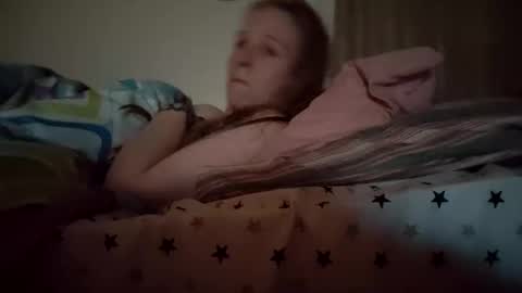 Snapshot of milastoned chatting on 10-13-25, 05:51 Mila online show from 10-13-25, 05:51