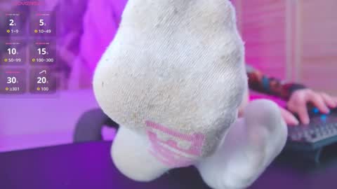 milastoyne online show from 04-05-26, 07:38