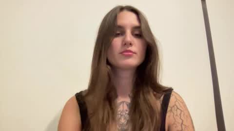 Snapshot of milatease chatting on 02-23-26, 09:56 Mila online show from 02-23-26, 09:56