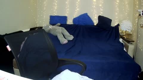 Milaxcute online show from 07-07-26, 08:07
