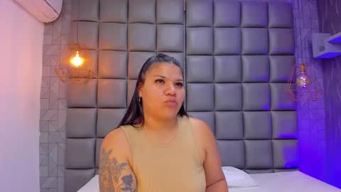 Snapshot of mile_u chatting on 01-27-25, 03:37 Milena online show from 01-27-25, 03:37