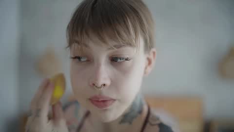 Snapshot of mileeena chatting on 01-26-25, 03:59 M Telegram mamagotachannel online show from 01-26-25, 03:59