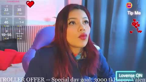 milena_lawson online show from 02-14-26, 02:47