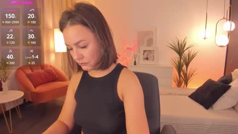 Snapshot of milena_mellow chatting on 02-21-25, 09:11 Milena online show from 02-21-25, 09:11