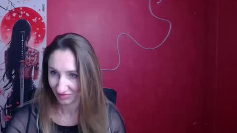 Milena online show from 01-13-26, 12:10