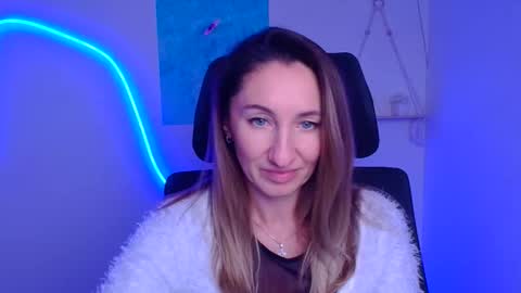 Milena online show from 01-17-26, 12:43