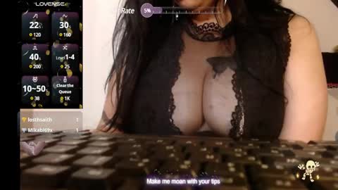 Snapshot of milenacams chatting on 12-05-24, 02:42 milena online show from 12-05-24, 02:42