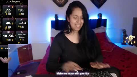 Snapshot of milenacams chatting on 12-21-24, 09:25 milena online show from 12-21-24, 09:25