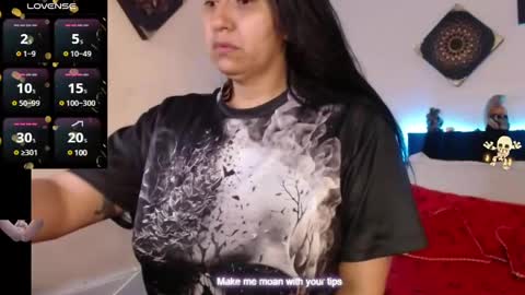 Snapshot of milenacams chatting on 12-22-24, 07:21 milena online show from 12-22-24, 07:21