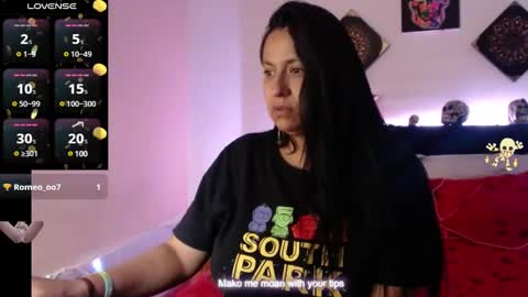 Snapshot of milenacams chatting on 12-28-24, 08:04 milena online show from 12-28-24, 08:04