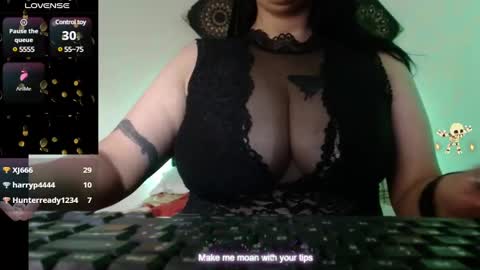 Snapshot of milenacams chatting on 12-29-24, 04:19 milena online show from 12-29-24, 04:19
