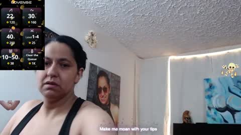 Snapshot of milenacams chatting on 01-19-25, 07:04 milena online show from 01-19-25, 07:04