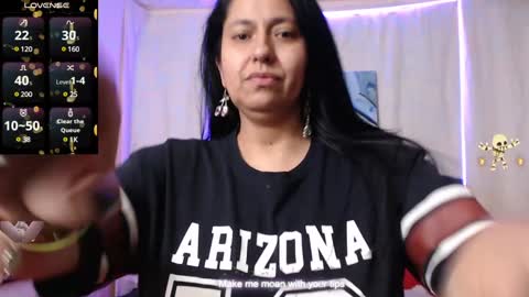 Snapshot of milenacams chatting on 01-22-25, 07:24 milena online show from 01-22-25, 07:24