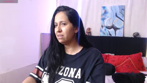Snapshot of milenacams chatting on 01-26-25, 11:08 milena online show from 01-26-25, 11:08
