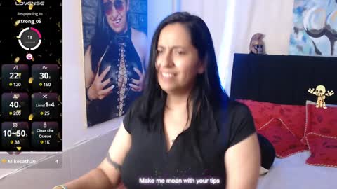 Snapshot of milenacams chatting on 01-28-25, 08:26 milena online show from 01-28-25, 08:26