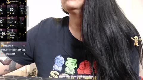 Snapshot of milenacams chatting on 02-03-25, 02:14 milena online show from 02-03-25, 02:14