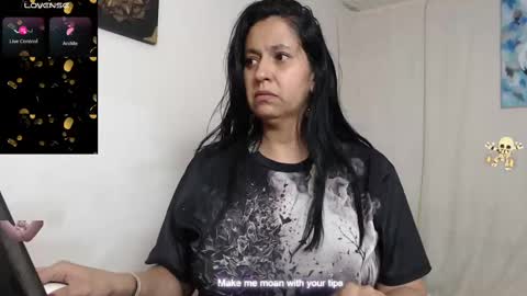 Snapshot of milenacams chatting on 02-09-25, 09:17 milena online show from 02-09-25, 09:17