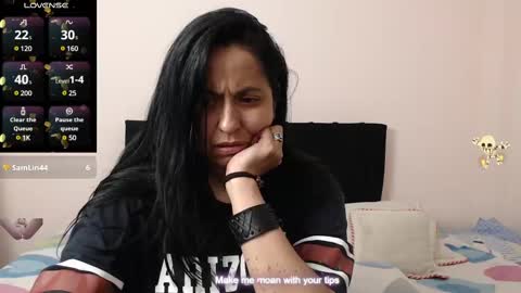 Snapshot of milenacams chatting on 02-25-25, 09:35 milena online show from 02-25-25, 09:35