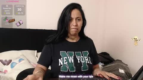 Snapshot of milenacams chatting on 02-26-25, 09:27 milena online show from 02-26-25, 09:27