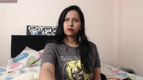 Snapshot of milenacams chatting on 02-27-25, 10:20 milena online show from 02-27-25, 10:20