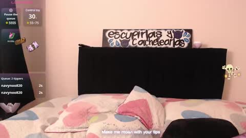 Snapshot of milenacams chatting on 03-04-25, 12:07 milena online show from 03-04-25, 12:07