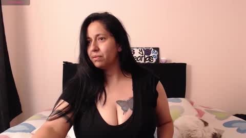Snapshot of milenacams chatting on 03-04-25, 09:11 milena online show from 03-04-25, 09:11
