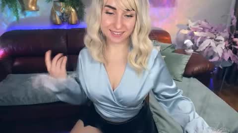 MilenaDaisy online show from 02-01-26, 02:26