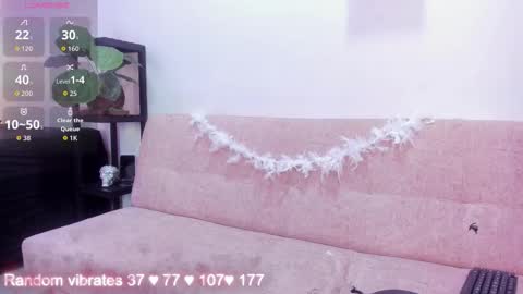 Snapshot of milenahot__69 chatting on 01-09-26, 07:37 Milena online show from 01-09-26, 07:37