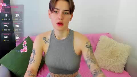 milenakeeks online show from 03-23-26, 08:07