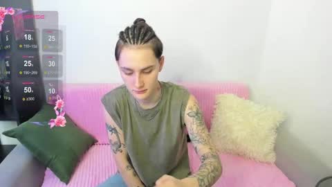 milenakeeks online show from 04-15-26, 01:45