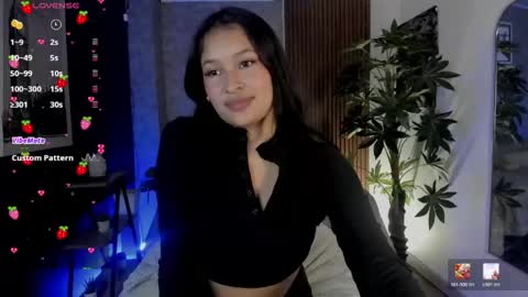Snapshot of milenka_5 chatting on 05-01-26, 06:45 Milenka online show from 05-01-26, 06:45