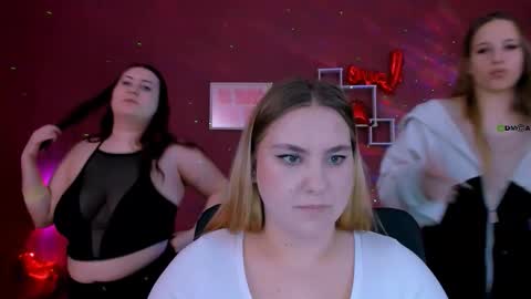 Sweet Miles online show from 02-15-26, 07:43