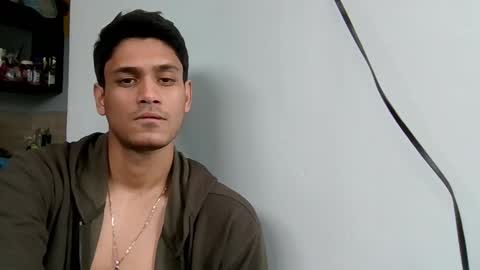 milesmboy online show from 02-22-25, 08:20