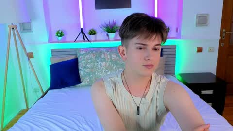 Miles online show from 04-28-26, 09:36