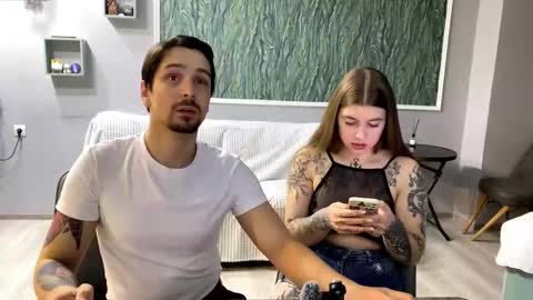 Miley and Michael online show from 03-16-26, 03:16