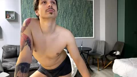 Miley and Michael online show from 03-22-26, 03:15