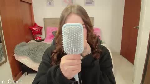 Snapshot of miley_baker chatting on 01-25-25, 11:44 Miley online show from 01-25-25, 11:44