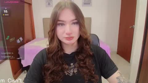 Snapshot of miley_baker chatting on 02-03-25, 02:34 Miley online show from 02-03-25, 02:34