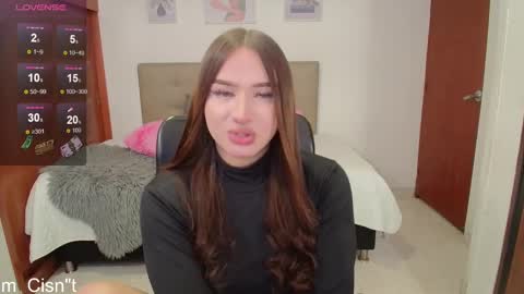 Snapshot of miley_baker chatting on 02-12-25, 05:26 Miley online show from 02-12-25, 05:26