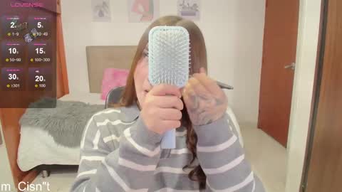 Snapshot of miley_baker chatting on 02-15-25, 01:27 Miley online show from 02-15-25, 01:27