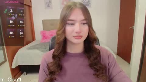 Snapshot of miley_baker chatting on 02-18-25, 01:44 Miley online show from 02-18-25, 01:44