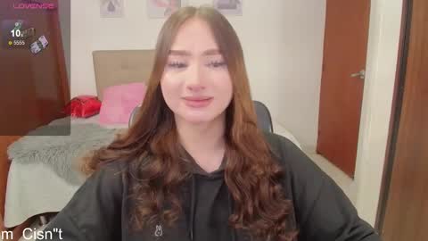 Snapshot of miley_baker chatting on 02-19-25, 02:12 Miley online show from 02-19-25, 02:12