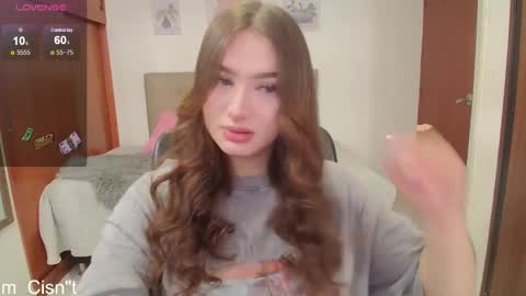 Snapshot of miley_baker chatting on 02-25-25, 01:39 Miley online show from 02-25-25, 01:39