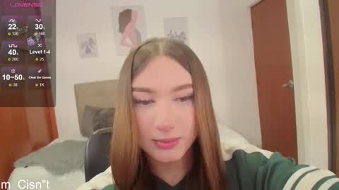 Snapshot of miley_baker chatting on 02-27-25, 01:17 Miley online show from 02-27-25, 01:17