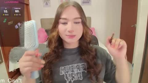 Snapshot of miley_baker chatting on 03-03-25, 12:58 Miley online show from 03-03-25, 12:58