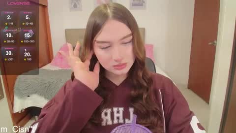 Snapshot of miley_baker chatting on 03-05-25, 02:12 Miley online show from 03-05-25, 02:12