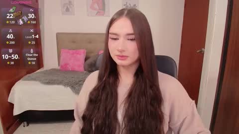 Snapshot of miley_baker chatting on 09-08-25, 04:17 Miley online show from 09-08-25, 04:17