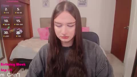 Snapshot of miley_baker chatting on 09-15-25, 02:06 Miley online show from 09-15-25, 02:06