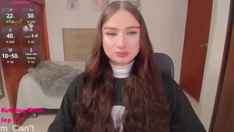 Snapshot of miley_baker chatting on 09-19-25, 01:56 Miley online show from 09-19-25, 01:56