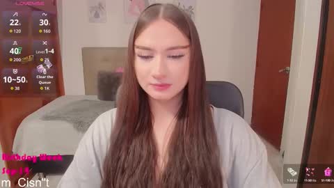 Snapshot of miley_baker chatting on 09-23-25, 01:36 Miley online show from 09-23-25, 01:36